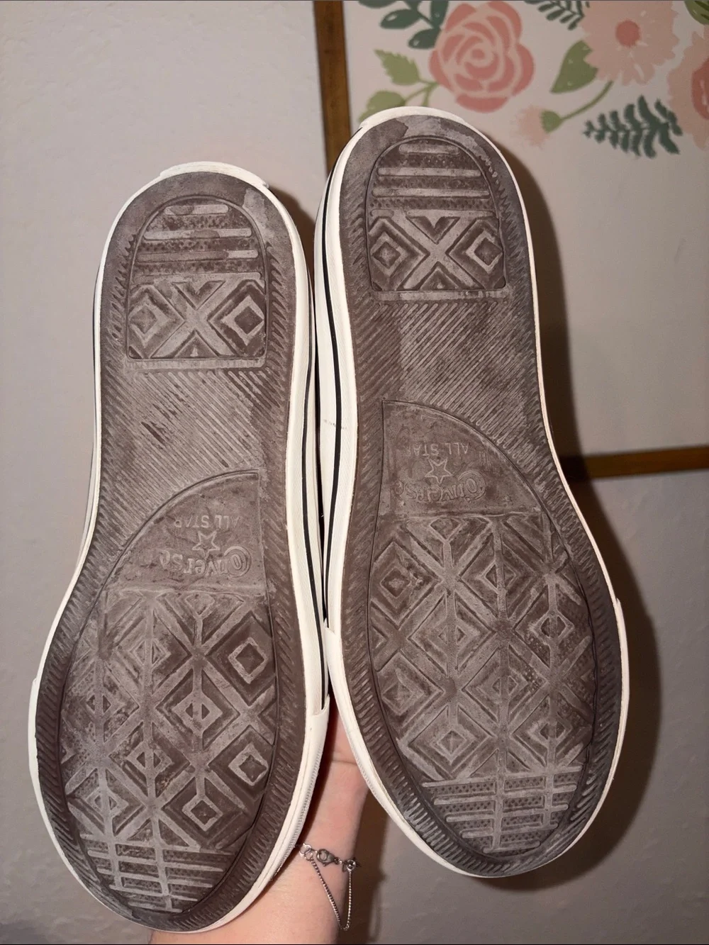Converse classic kids